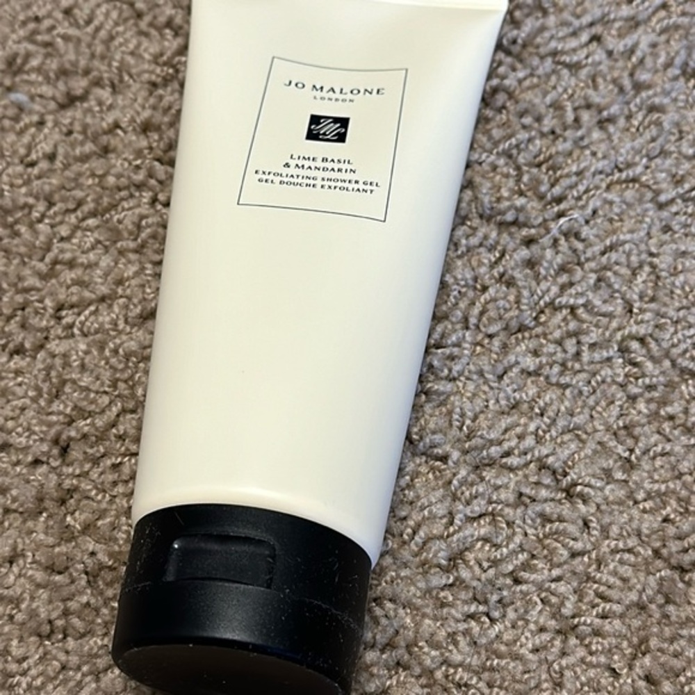 Jo Malone Line Basil & Mandarin